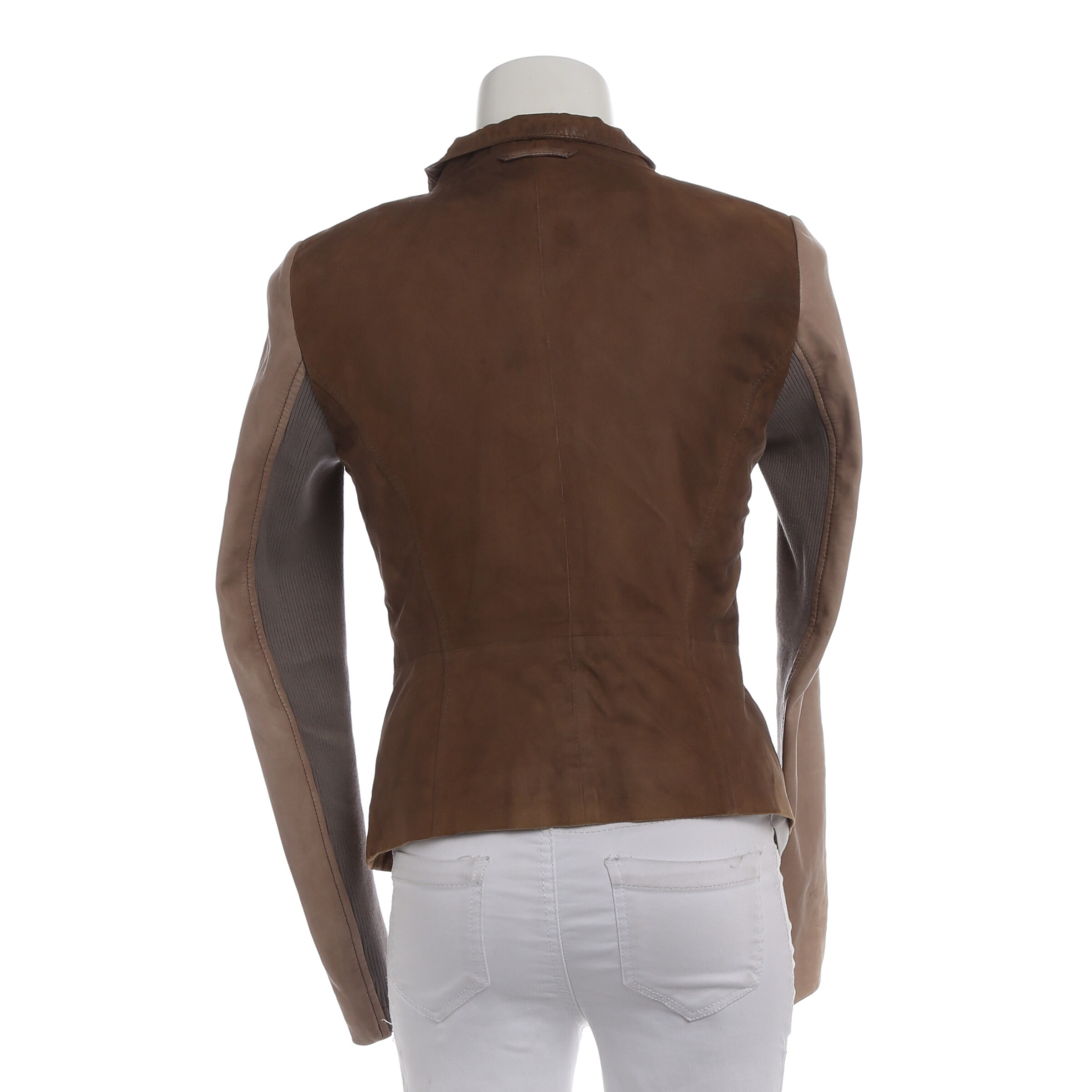 DRYKORN Jacket & Coat in S in Mixed colors