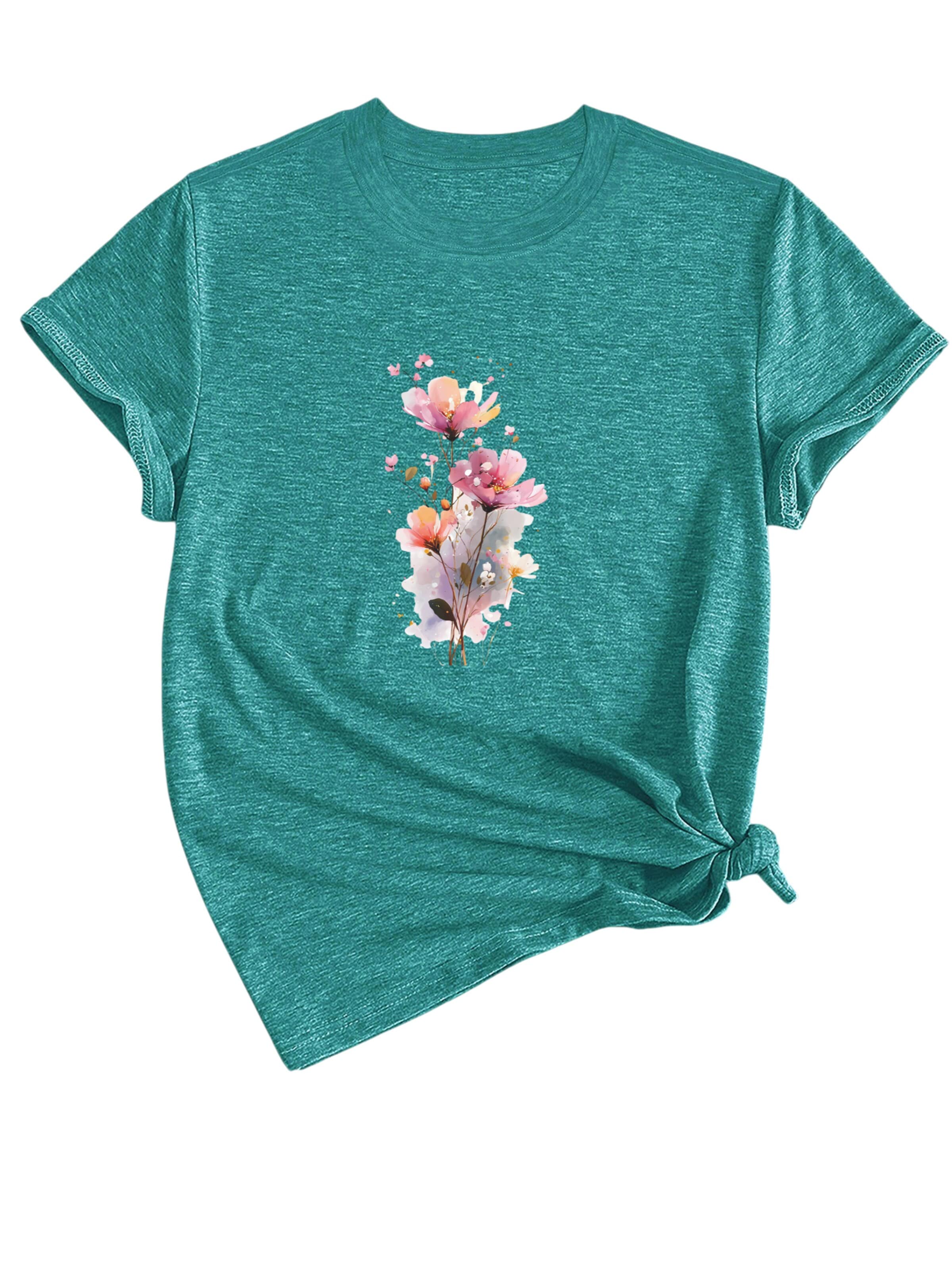 GORHEY Shirt in S/Regular in Aqua, Item view