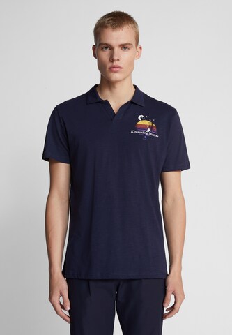 North Sails Shirt in Blue: front