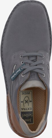 Baskets basses 'Anvaers' JOSEF SEIBEL en gris