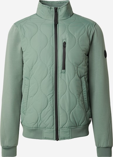 Cars Jeans Prijelazna jakna 'MAYZO' u pastelno zelena, Pregled proizvoda