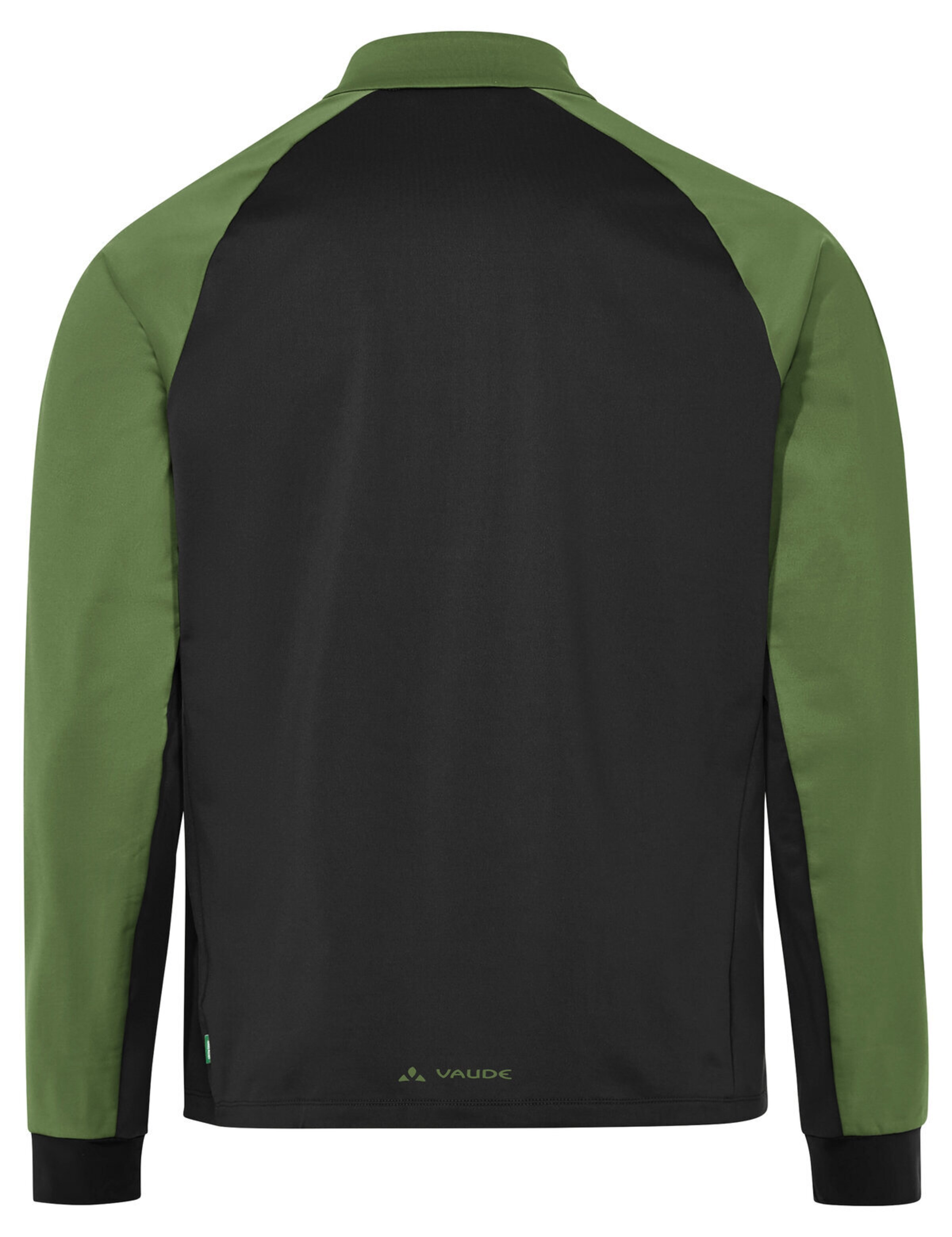VAUDE Performance shirt 'Qimsa' in Green
