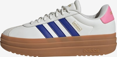 ADIDAS SPORTSWEAR Matalavartiset tennarit 'Court Bold' värissä safiiri / roosa / valkoinen, Tuotenäkymä