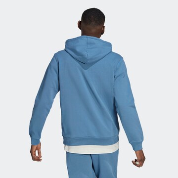 ADIDAS ORIGINALS Sweatshirt 'Reclaim Logo' i blå