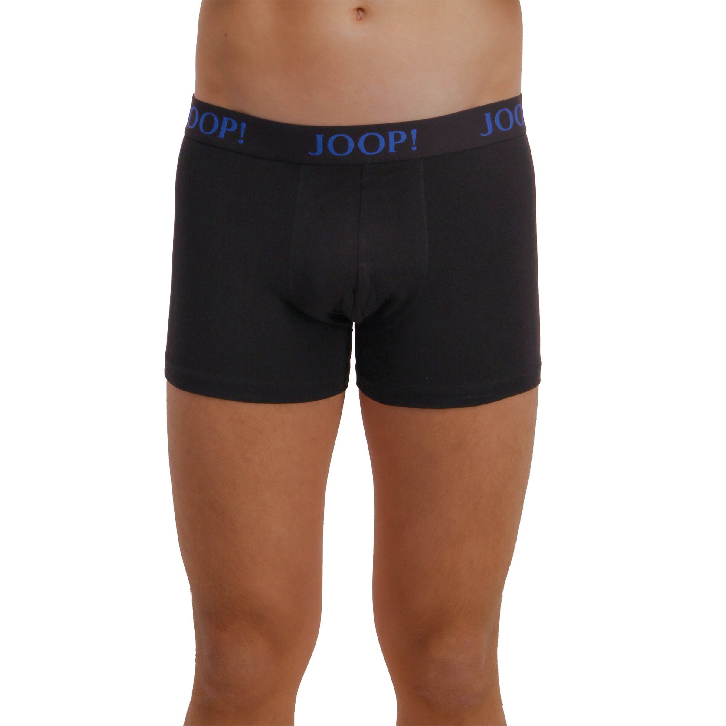 JOOP! Boxershorts in Zwart