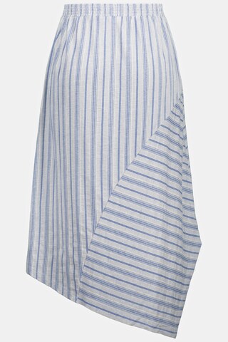 Ulla Popken Skirt in Grey