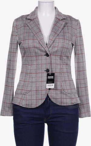 UNITED COLORS OF BENETTON Blazer in M in Grey: front