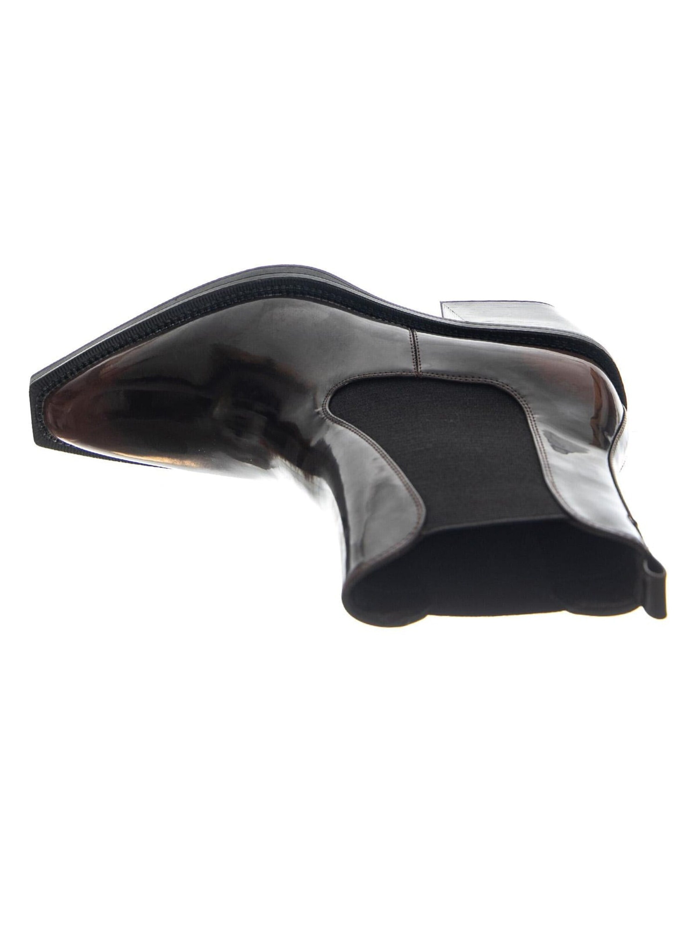 Stivaletto 'MINDY CHESTNUT SE BLACK' di circus in nero