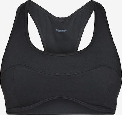 Girlfriend Collective Toppi ' Connie ' värissä musta, Tuotenäkymä