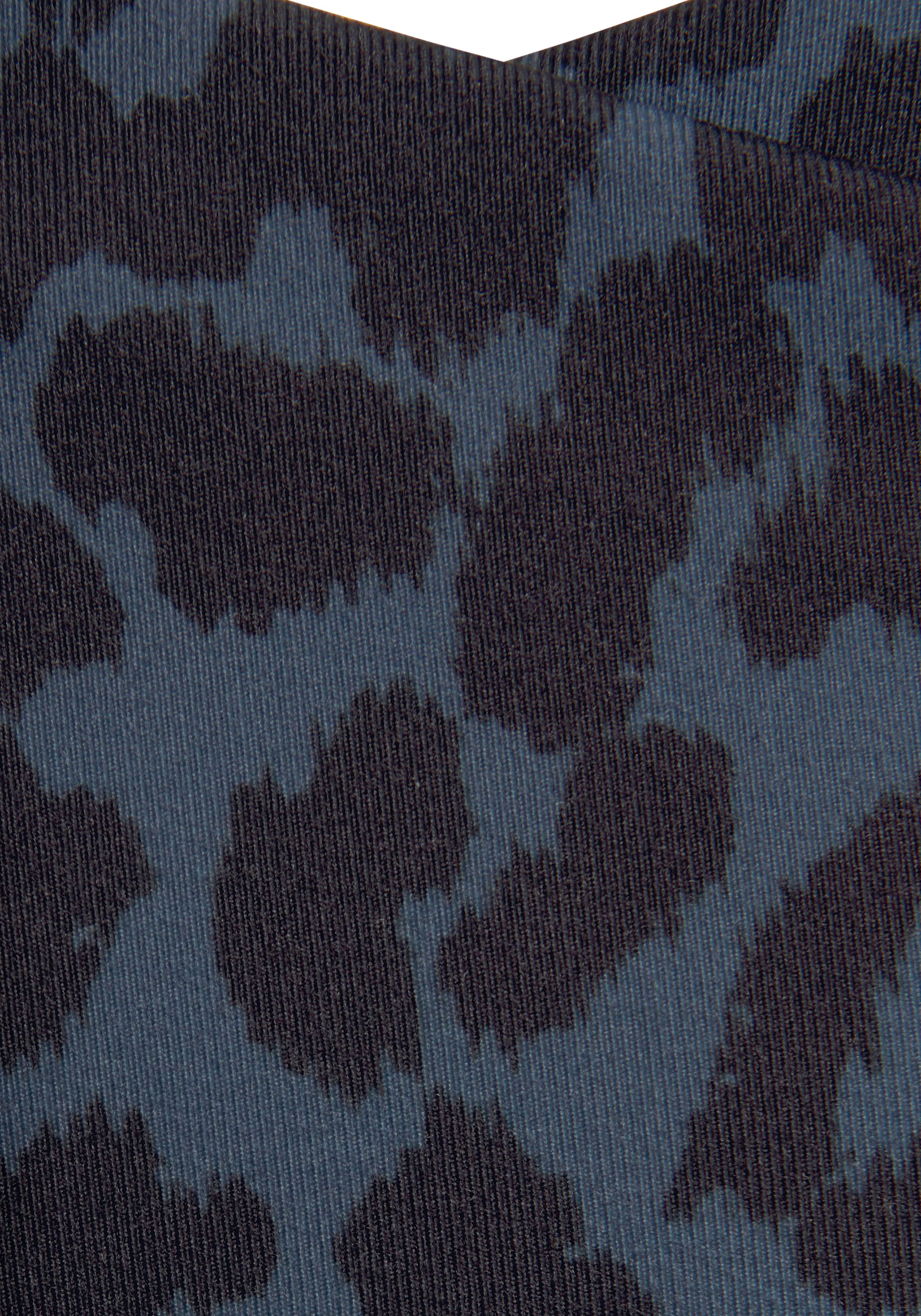 LASCANA ACTIVE Скинни Спортивные штаны в Синий