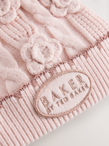 Set di Baker by Ted Baker in rosa