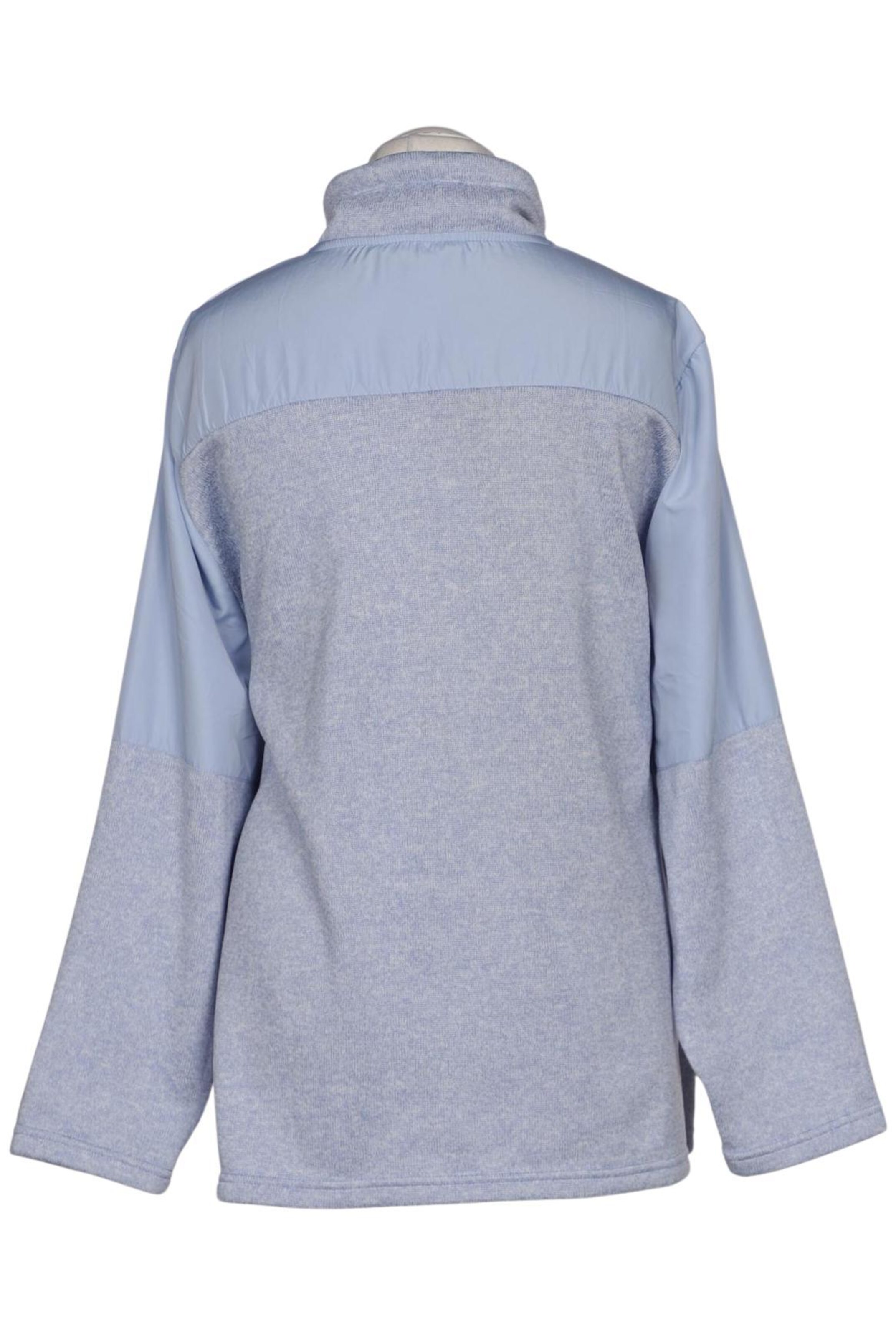 Ulla Popken Sweater 9XL in Blau