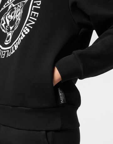 Plein Sport Sweatshirt in Black