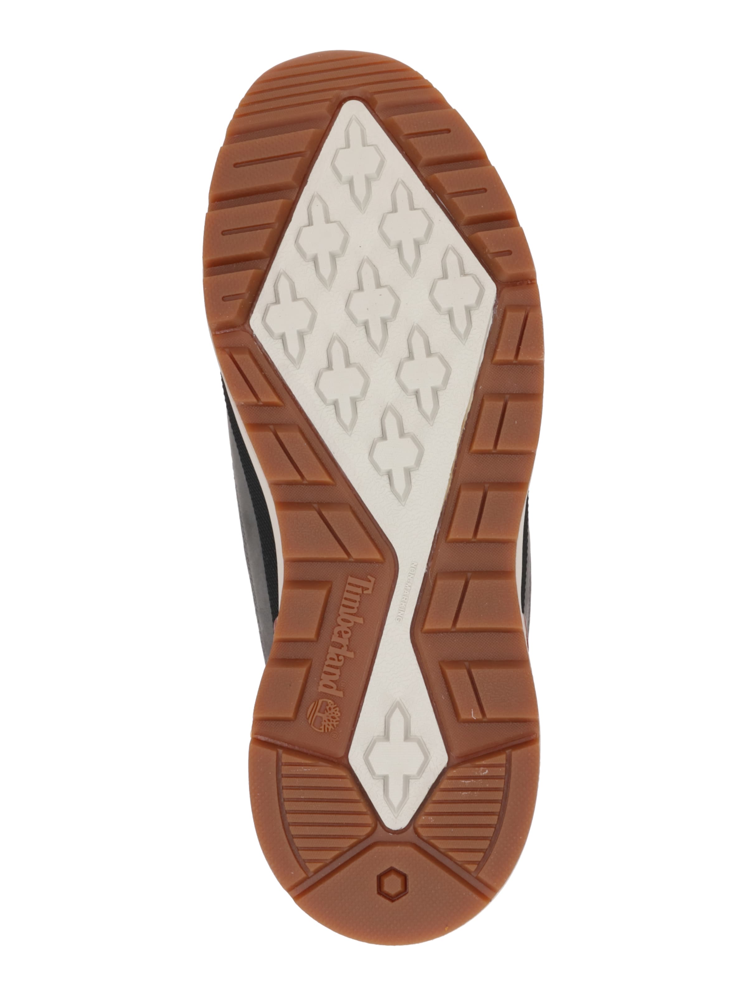 TIMBERLAND Сапоги в Серый