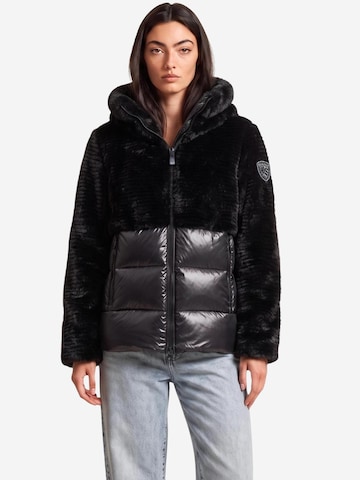 Giacca invernale 'FANEVIL 26WBLDC02304' di Blauer.USA in nero