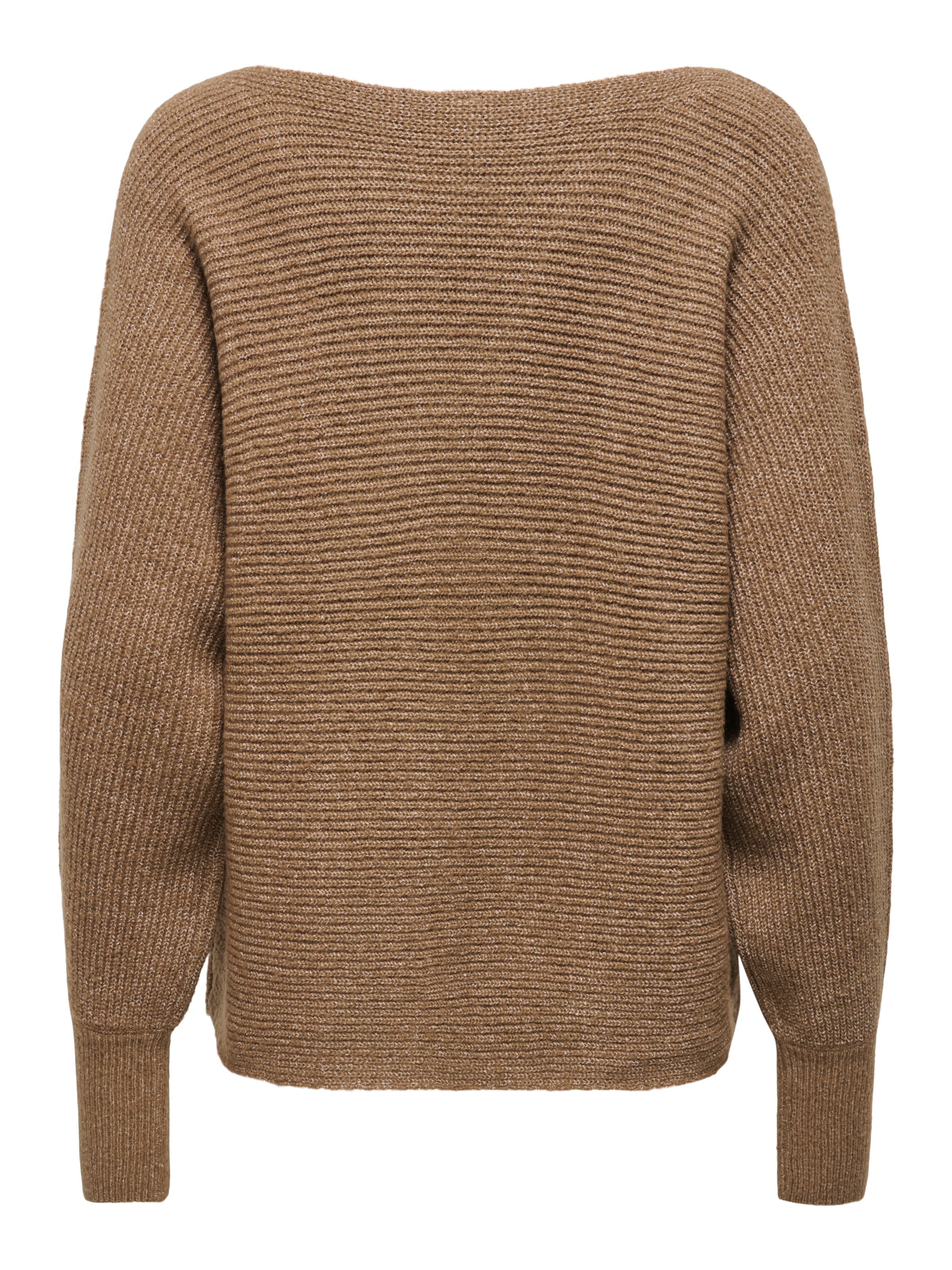 Pullover 'ONLDANI' di ONLY in marrone