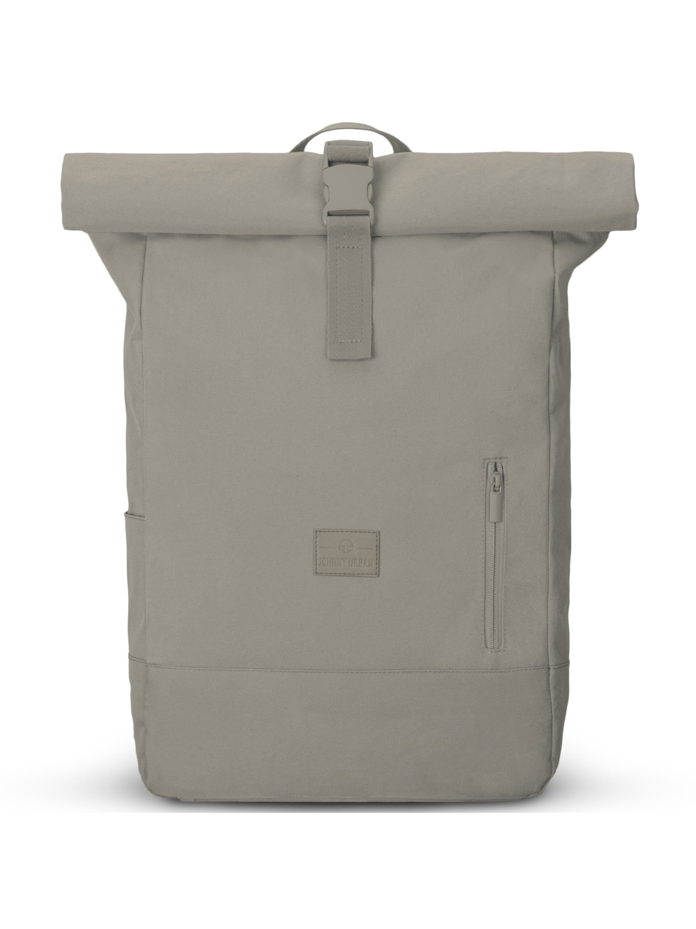 Johnny Urban Backpack 'Robin Large' in Grey: front