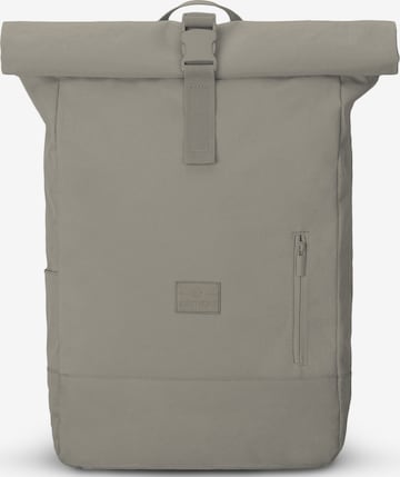 Johnny Urban Backpack 'Robin Large' in Grey: front