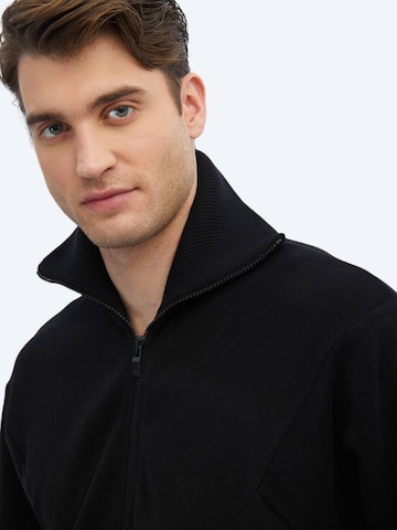 Sweat de sport KİP en noir