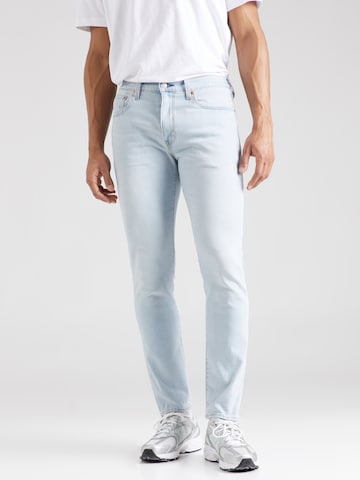 LEVI'S ®Tapered Traperice '512' - plava boja: prednji dio