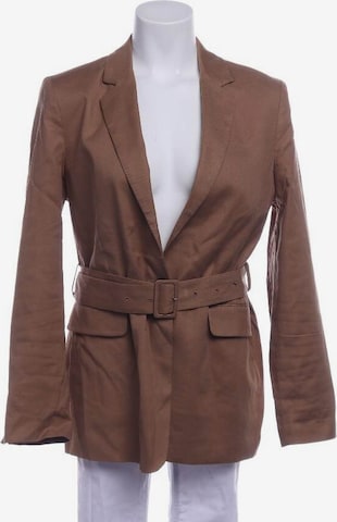 Closed Jacket & Coat in S in Brown: front