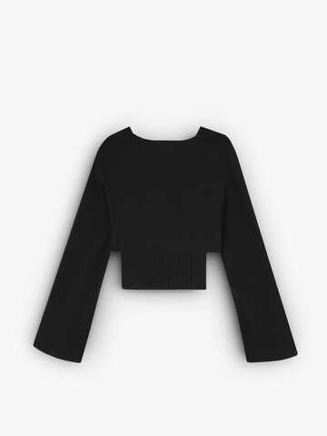 Pullover di Scalpers in nero