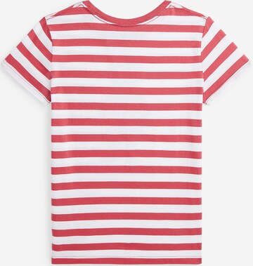 T-Shirt Polo Ralph Lauren en rouge