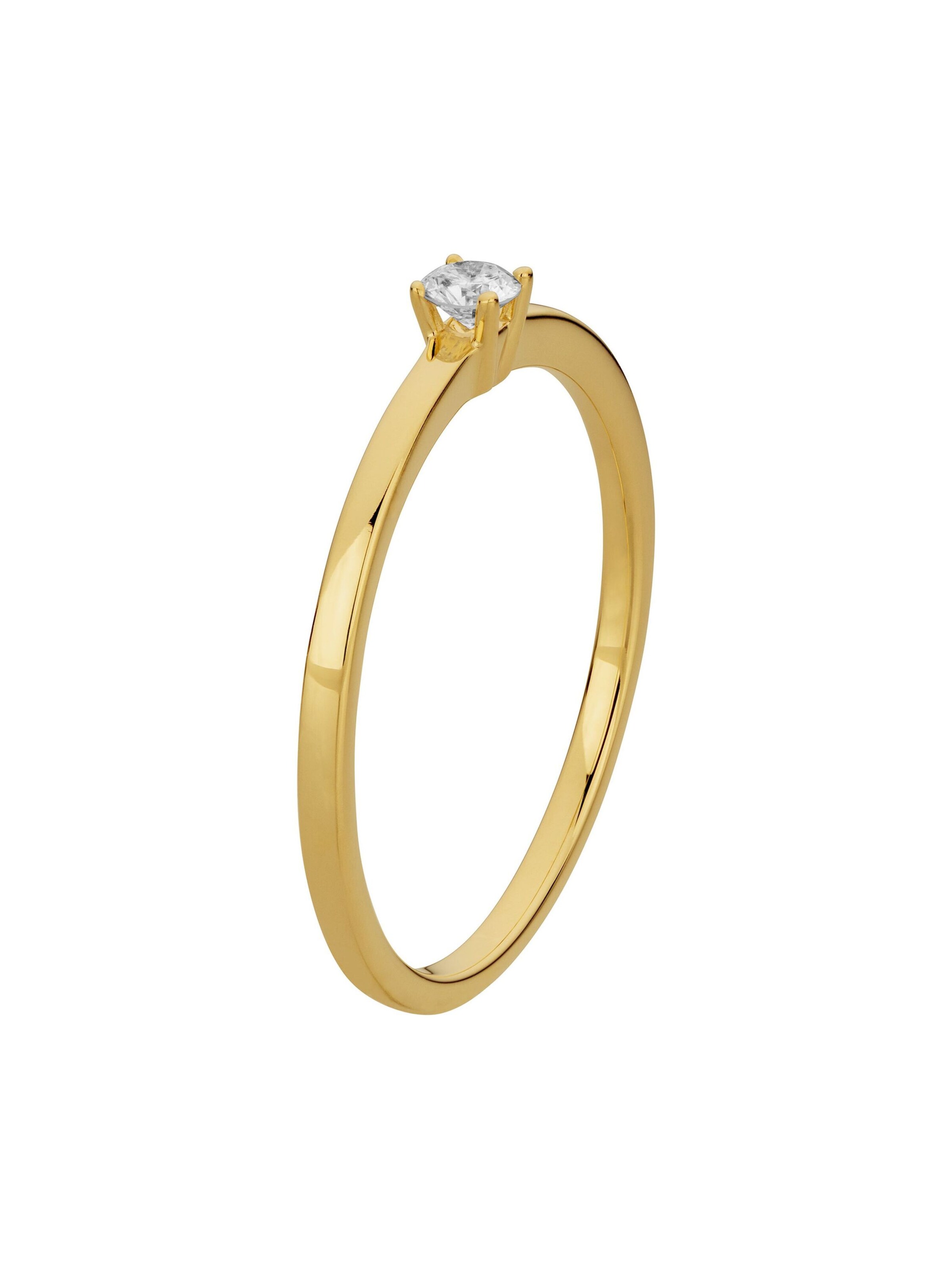 Orolino Ring in Gold