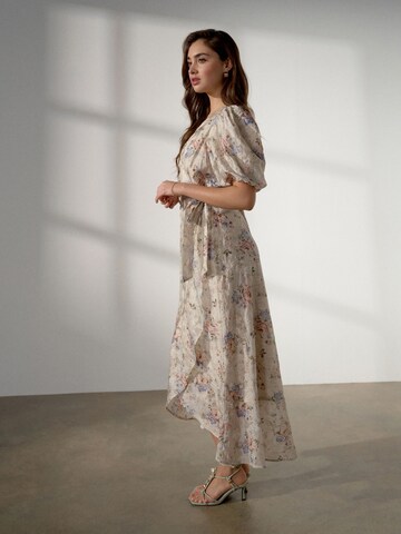 Next Kleid in Pink