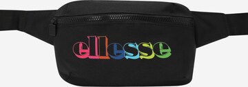 Sacs banane 'Fulisi' ELLESSE en noir