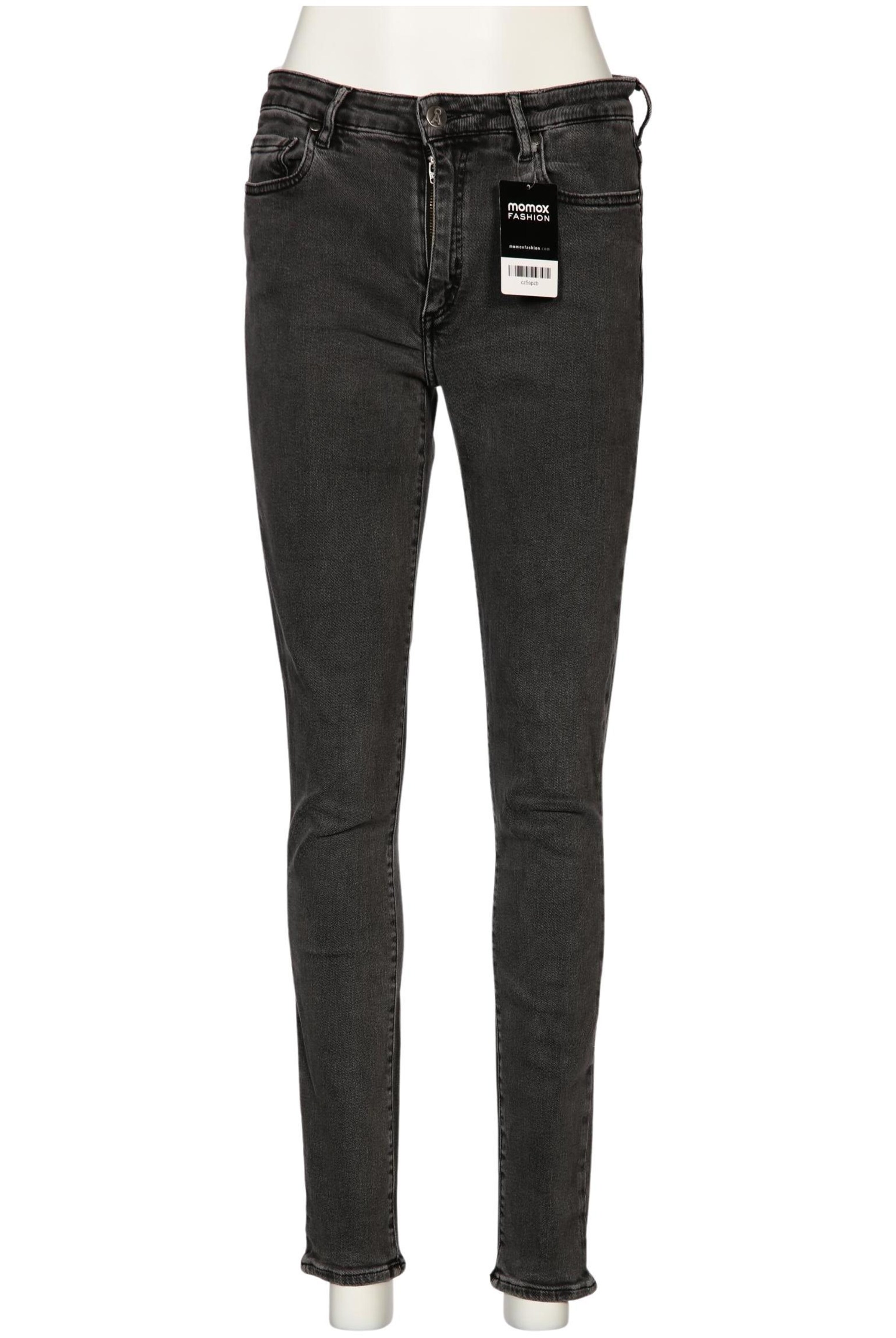 ARMEDANGELS Jeans in 27 in Grey: front