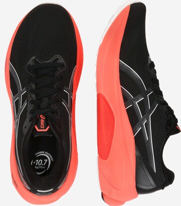 Chaussure de course 'Kayano 30' ASICS en noir