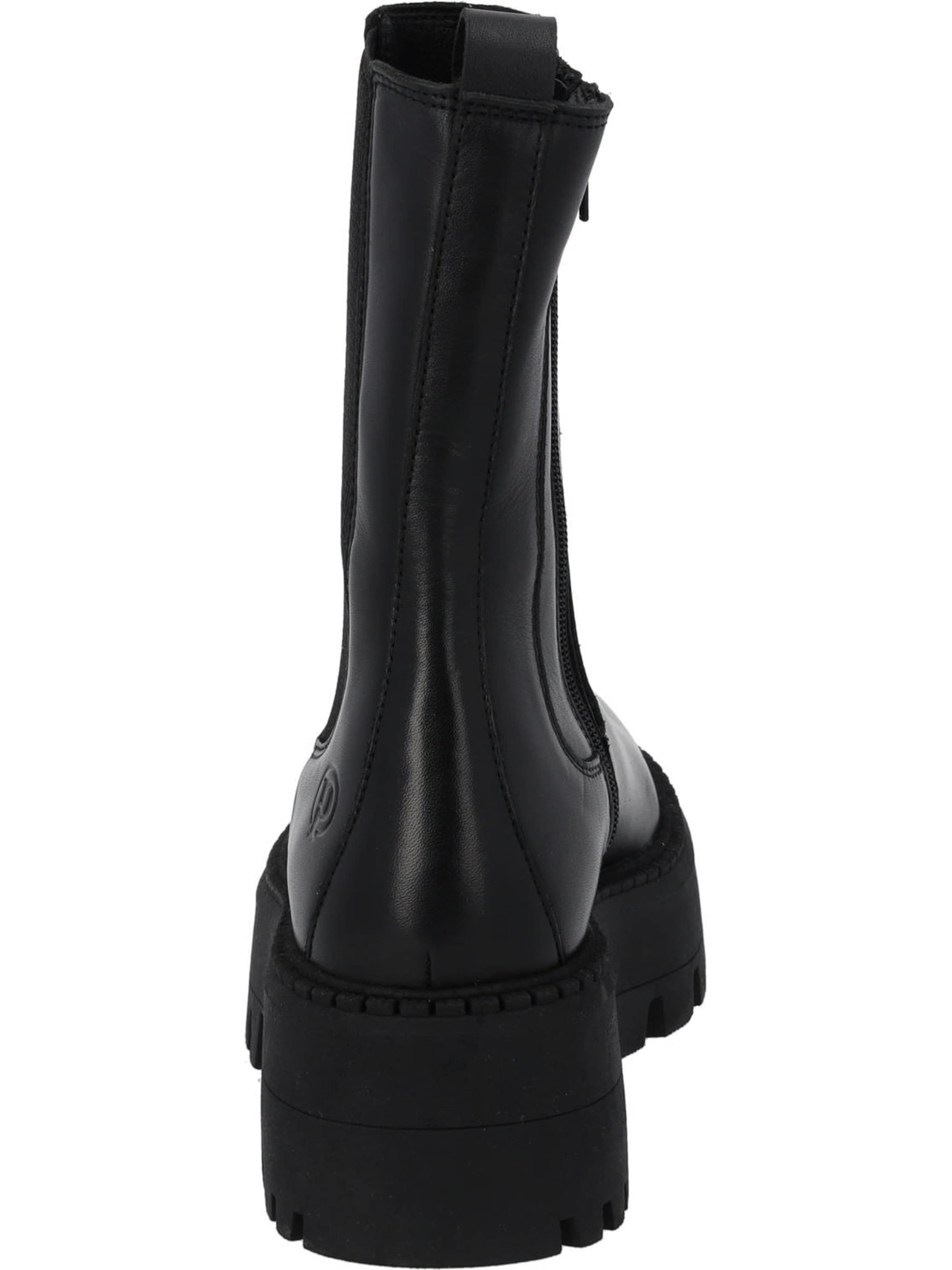 Palado Boots 'Palado Zagad' in Black