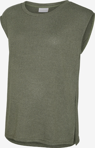 MAMALICIOUS Top in Oliv ABOUT YOU