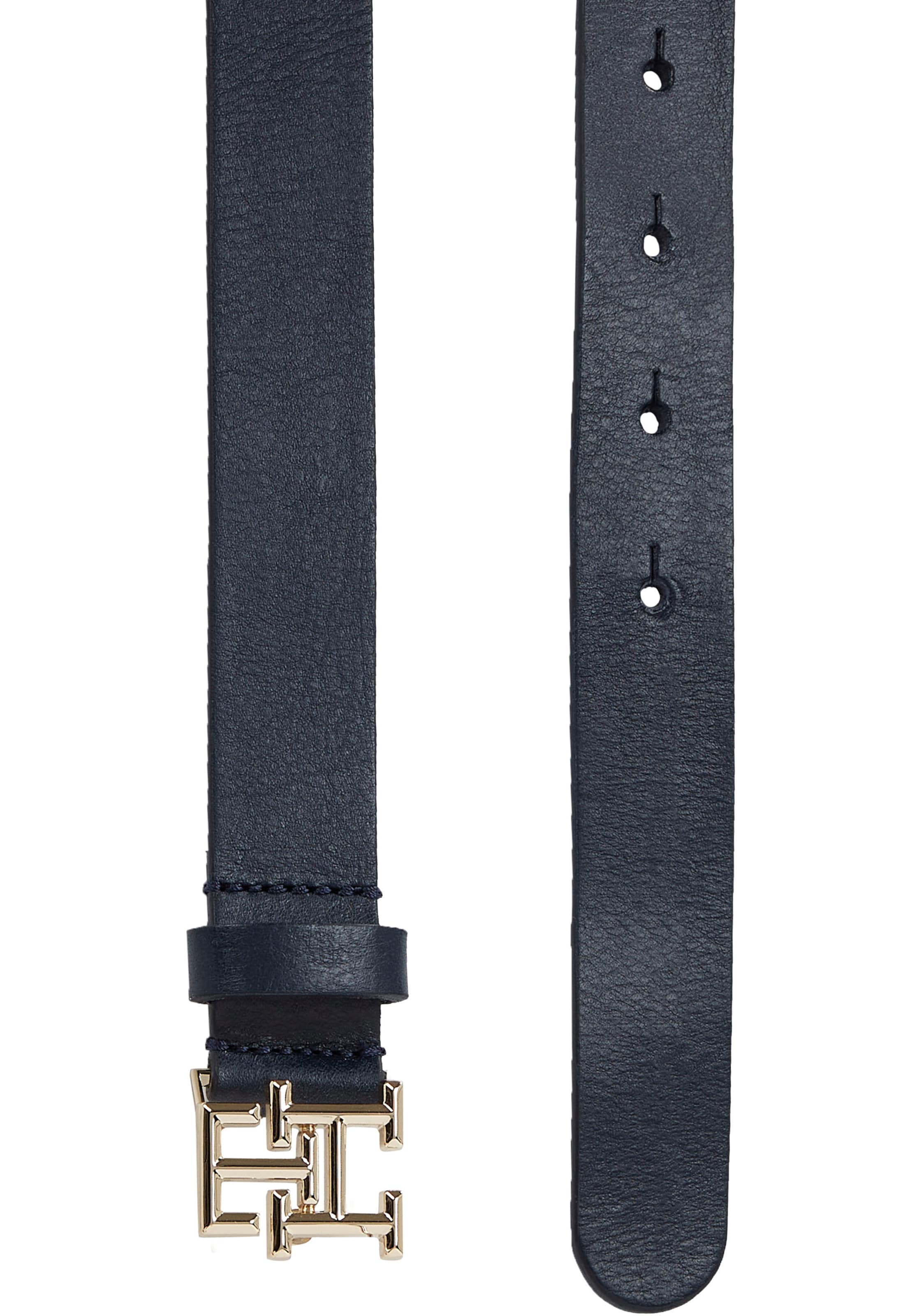 Cintura di TOMMY HILFIGER in blu