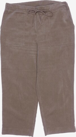 OPUS Stoffhose XL in Beige: predná strana