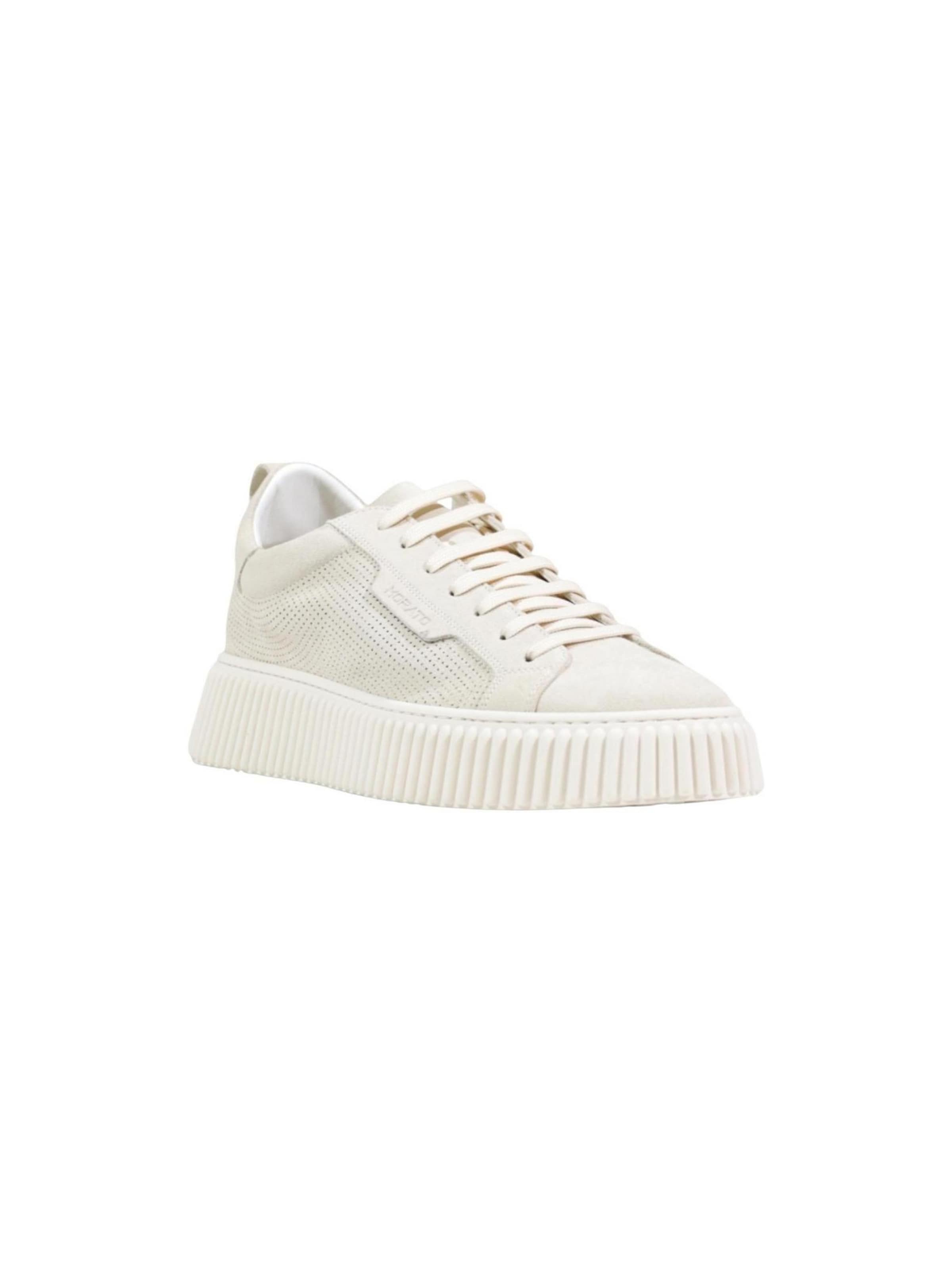 ANTONY MORATO Sneaker low 'SOFT HOPPER MMFW01788-LE300005' i beige