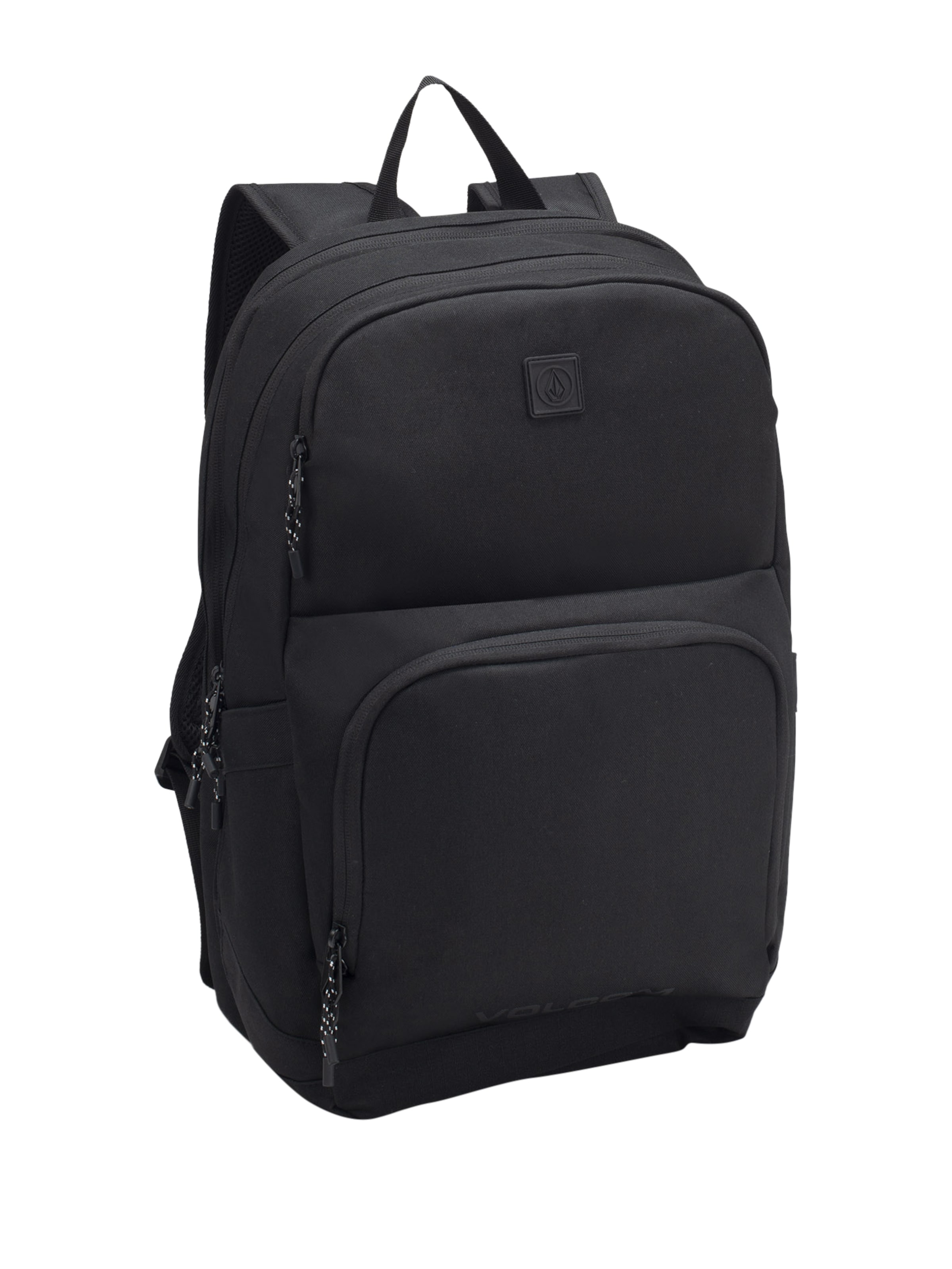 Volcom Backpack 'Roamer' in Black: front