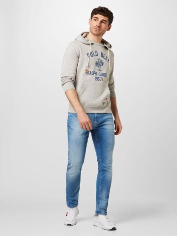 Polo Ralph Lauren Sweatshirt in Grau