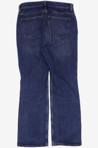 Arket Jeans in 28 in Blue