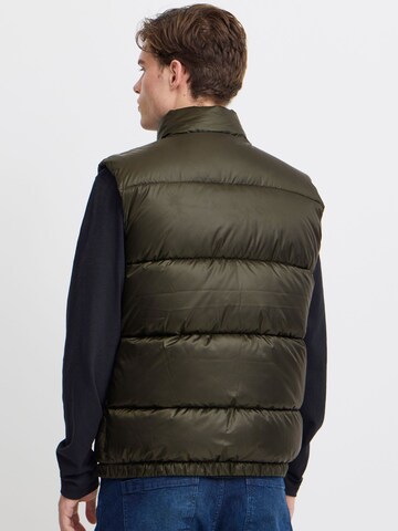 Gilet 'Vest' di BLEND in verde