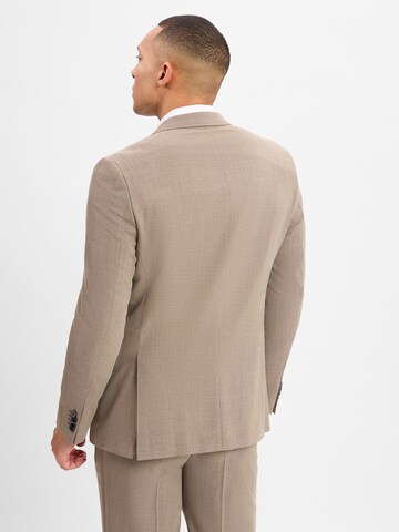 BOSS Regular Pak ' Jasper ' in Beige