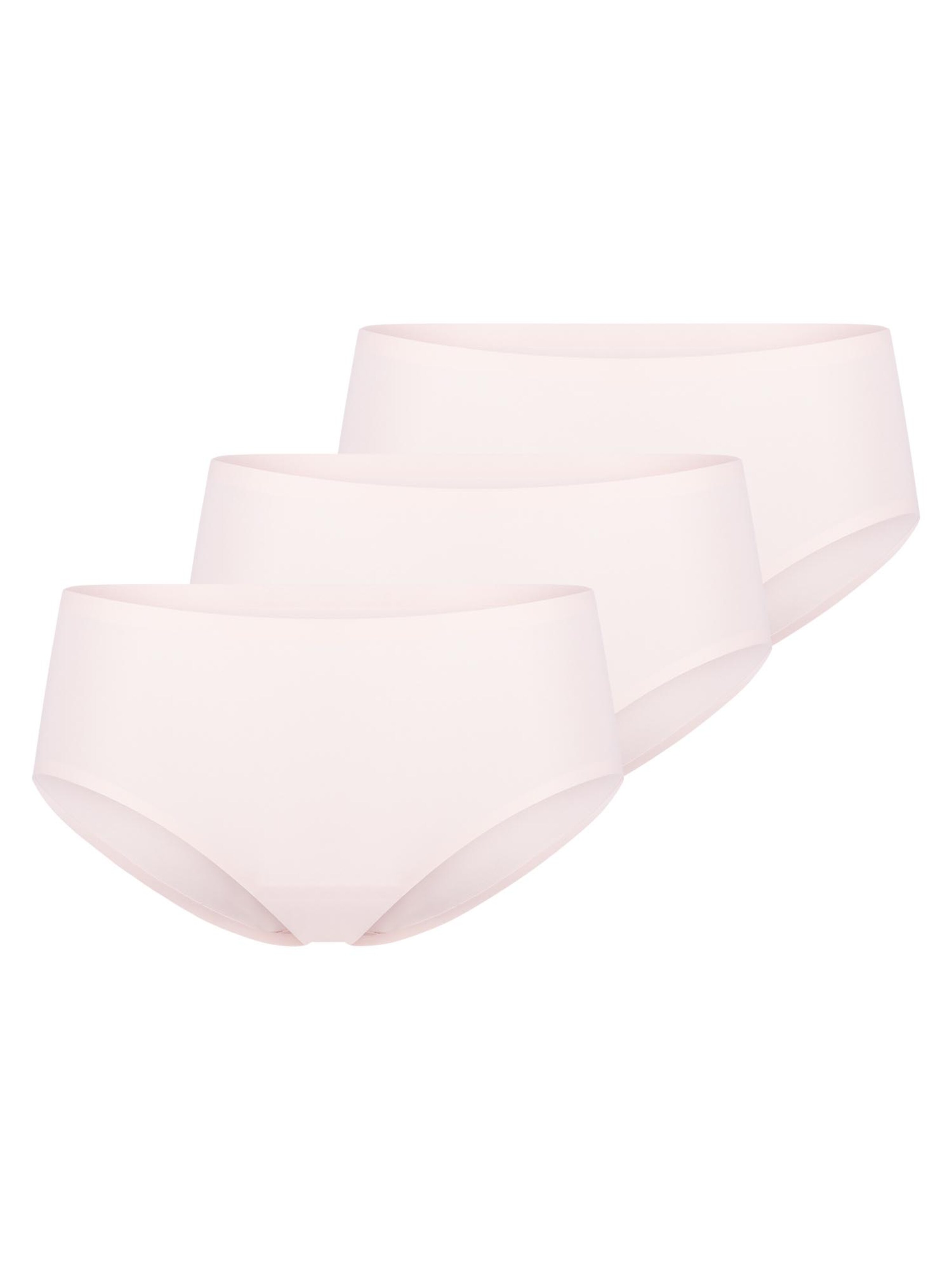 Chantelle Panty 'Soft Stretch'‌‌‌ in Pink: Vorderseite