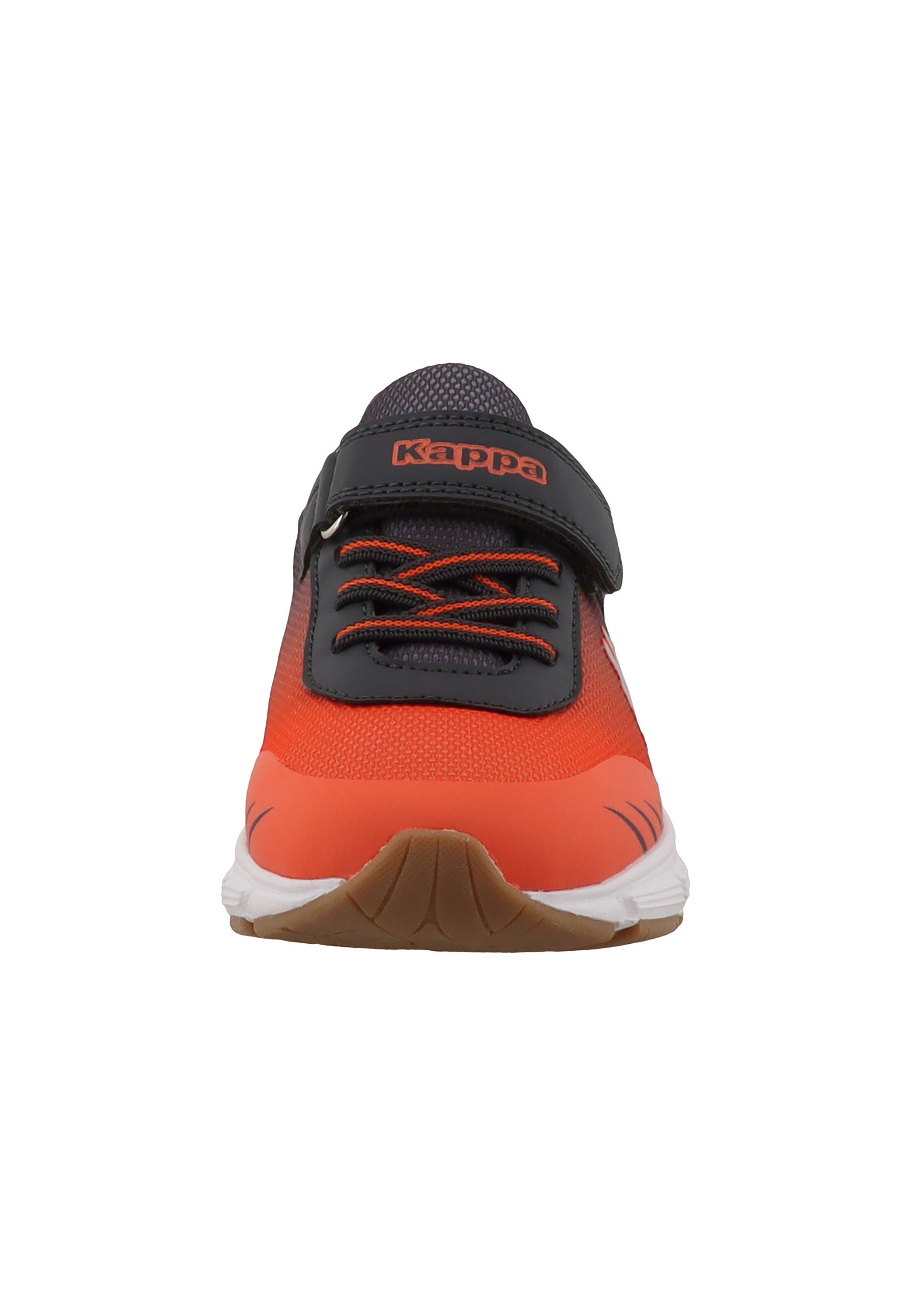 KAPPA Sneakersy 'Jolien' w kolorze pomarańczowy