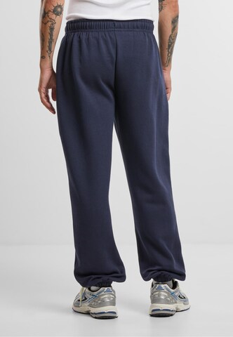 Urban Classics - Loosefit Pantalón 'Essential' en azul