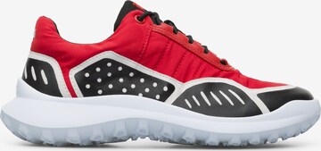 CAMPER Sneakers 'CRCLR' in Red