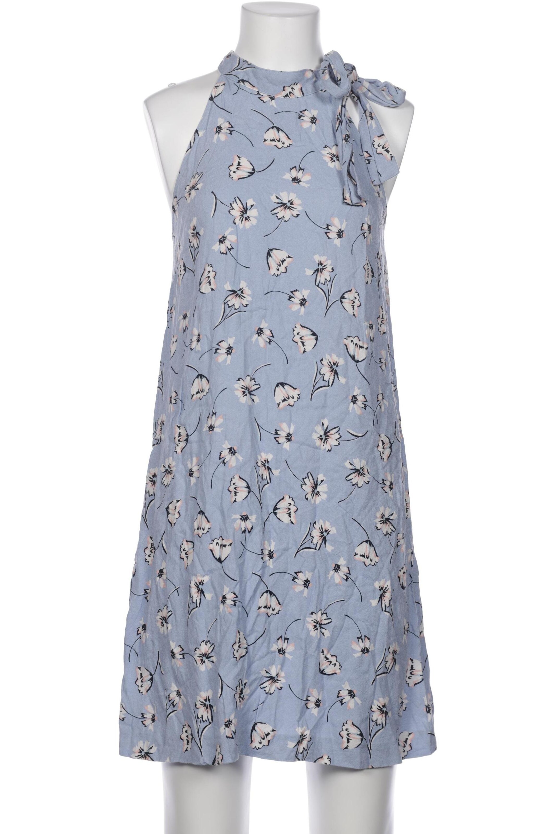 Orsay Dress in M in Blue: front