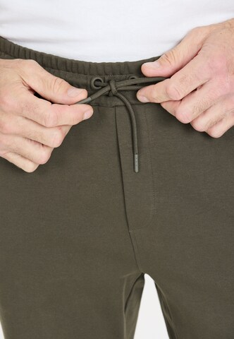 NOU Regular Hose 'Lucan' in Grün