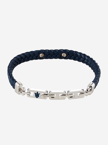 Maserati Bracelet in Blue