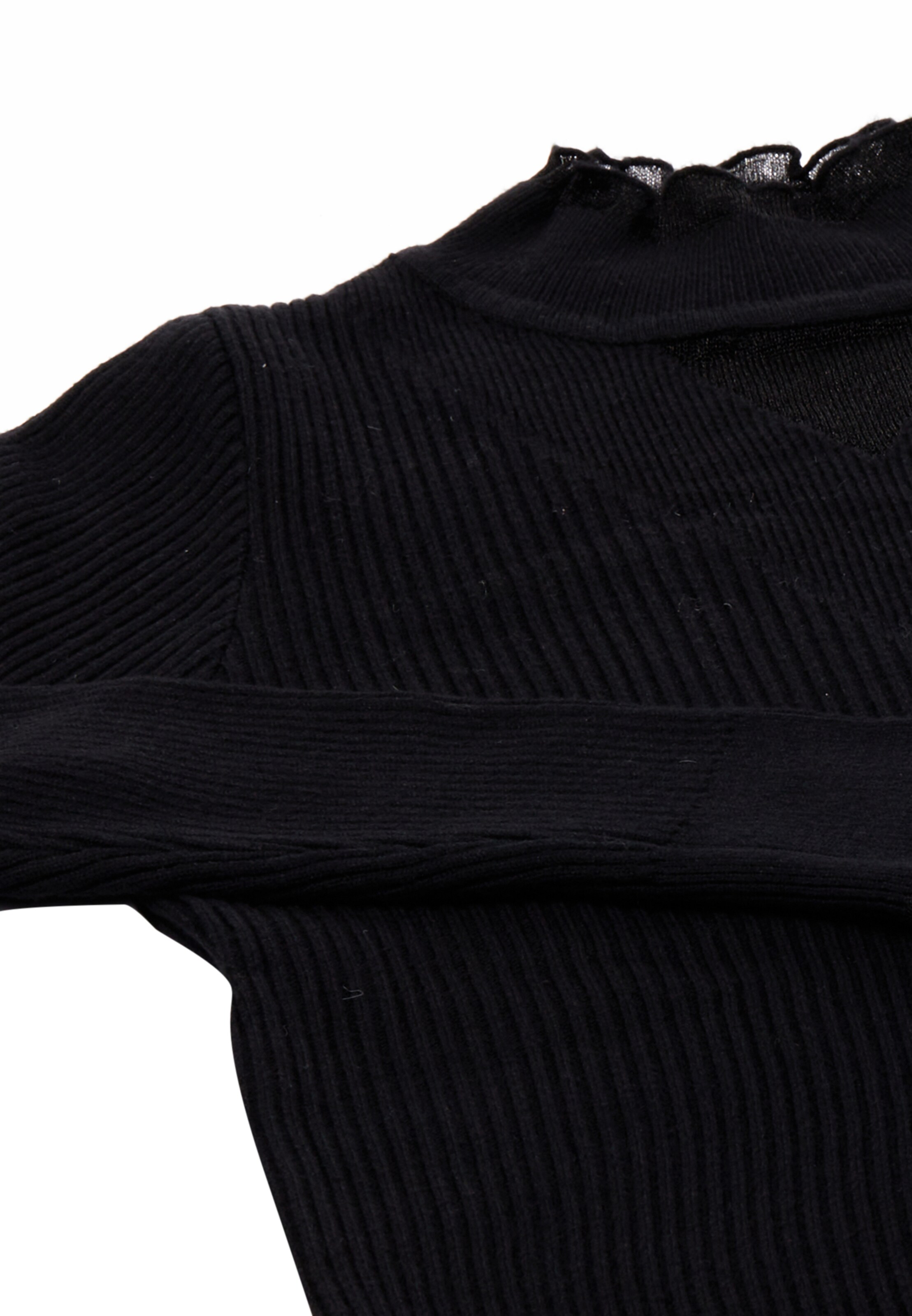 caspio Свитер в Черный